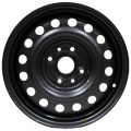Next NX010 6x15 4x114,3 ET44 56,6 Black