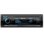 Автомагнитола AIWA HWD-640BT черный