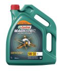 Castrol Magnatec Stop-Start C3 5W-30 API SN; ACEA C3 синтетическое 4 л 15D66A/15D61B