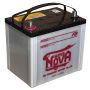 Автомобильный аккумулятор Furukawa Battery Super Nova 45А/ч-12V ст EN480 японские прямая верхний 238x125x225