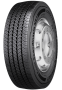 Грузовая шина Continental Scandinavia HS3 315/70R22,5 156/150L рулевая 20PR