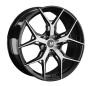 Легковой диск LS Flow Forming FG14 9x20 5x112 ET35 66,6 BKF