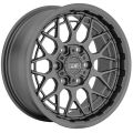 LS Flow Forming FG52 9x17 6x139,7 ET20 106,1 MGM