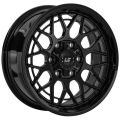 LS Flow Forming FG52 9x17 6x139,7 ET20 106,1 BK