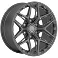 LS Flow Forming FG53 9x17 6x139,7 ET20 106,1 MGM