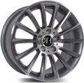 Replica FR MR139 8,5x18 5x112 ET40 66,6 BMF