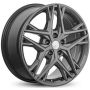Легковой диск СКАД Челси 8x18 5x127 ET56,4 71,6 Графит