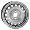 Trebl 52A35D 5x13 4x100 ET35 57,1 Silver