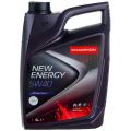 Champion NEW ENERGY 5W-40 API SN/CF; ACEA A3/B3/B4 синтетическое 4 л 8211751