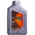 Hyundai XTeer Gear Oil-5 75W-90 API GL-5 полусинтетическое 1 л 1011439