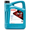 ROWE HIGHTEC XPERT II 5W-30 API SN/CF; ACEA A3/B4 синтетическое 5 л 20328-0050-99