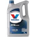 Valvoline SYNPOWER XL-IV C5 0W-20 API SN PLUS синтетическое 5 л 882861