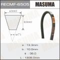 Masuma 6505 клиновой