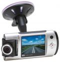 Subini DVR-R280 132 ° серебристый